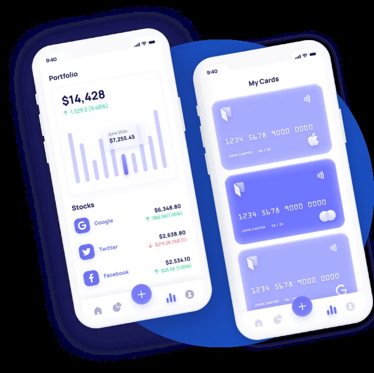 Digital banking