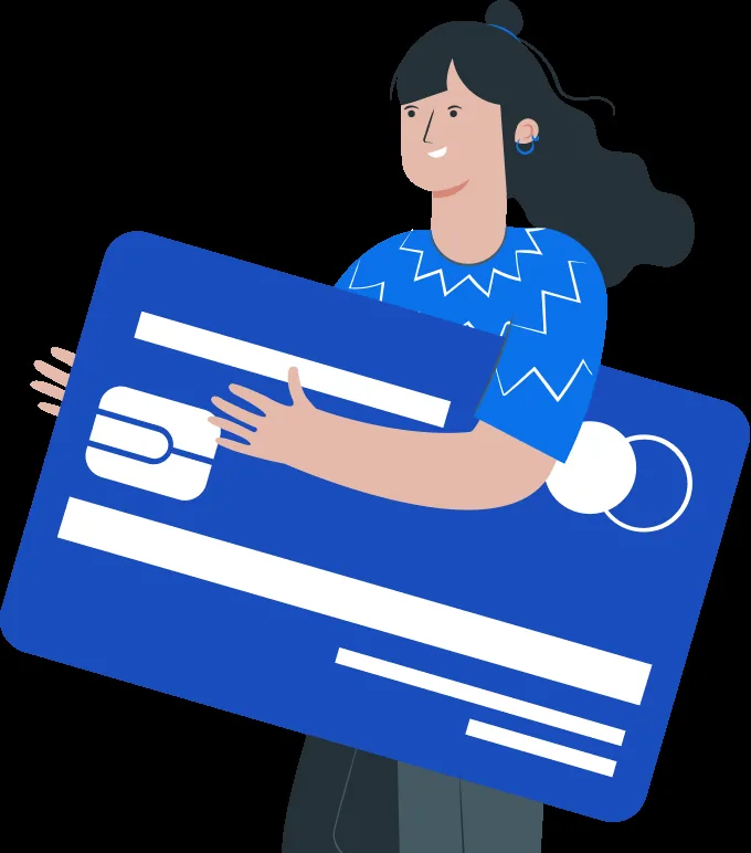 Cards illustration