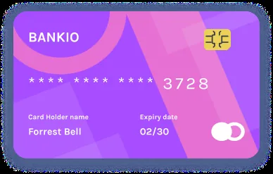 Classic card