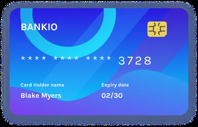 Premium card