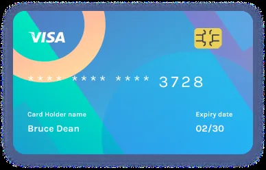Virtual card