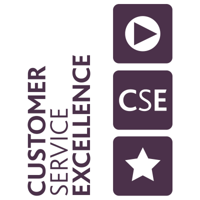 Customer Service Excellence